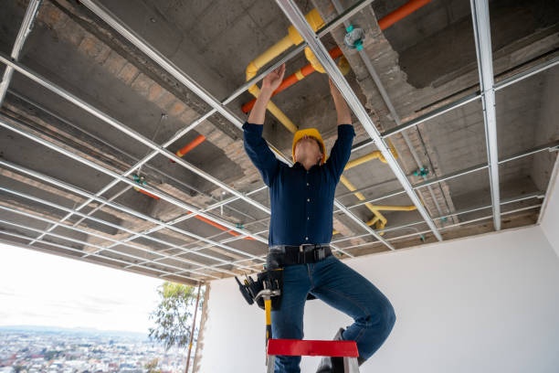 Best Sprinkler Systems  in Marine City, MI