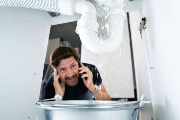 Best Same-Day Plumbing Service  in Marine City, MI