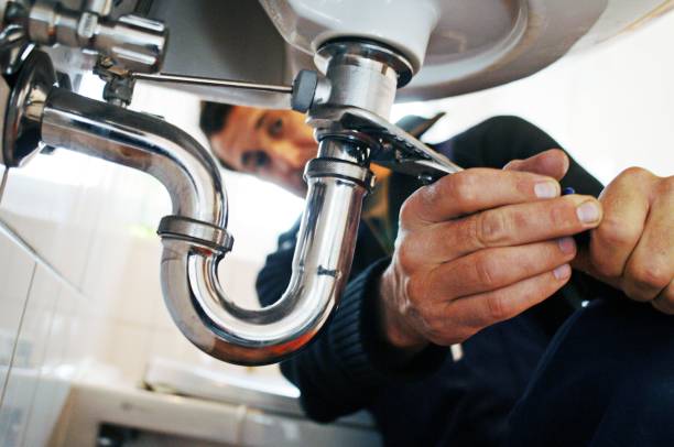 Best Septic Systems  in Marine City, MI