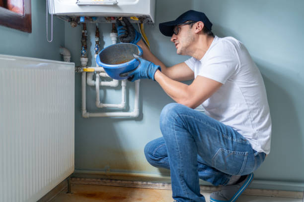 Best Shower Repair Services  in Marine City, MI