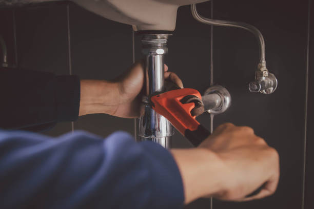 Trusted Marine City, MI Plumbing Experts
